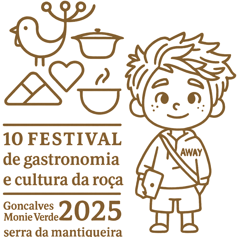 Feira Gastronômica