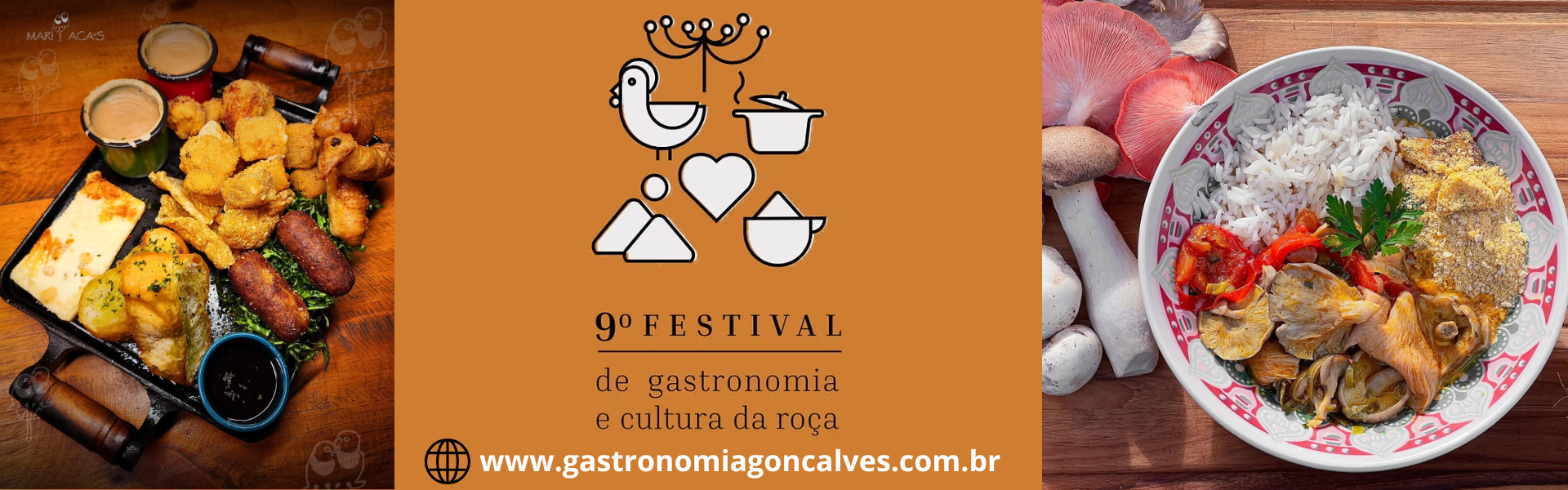 Festival Gastronômico